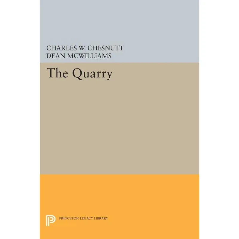 The Quarry