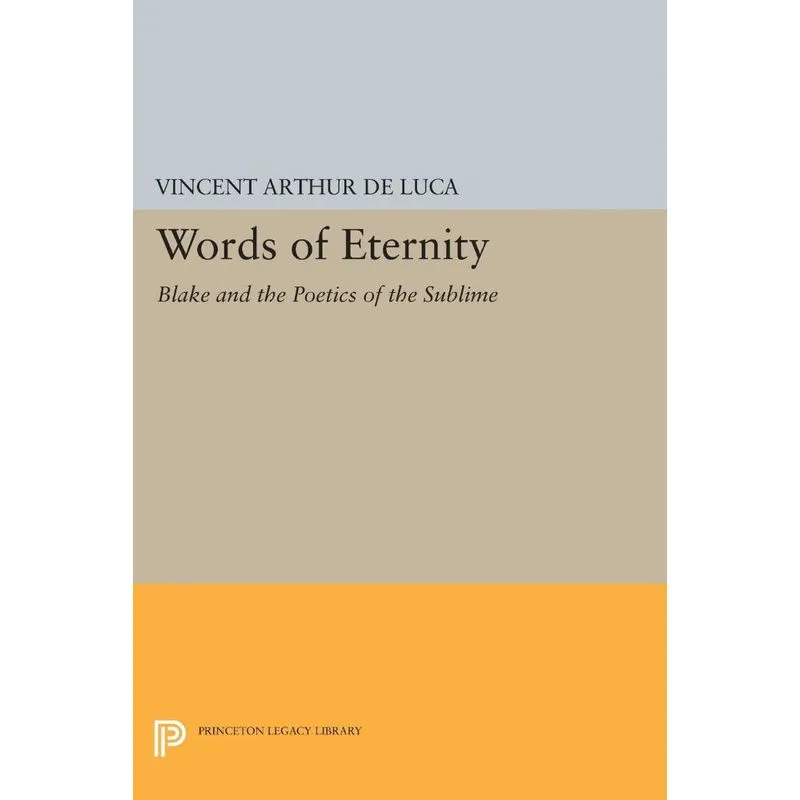 Words of Eternity
