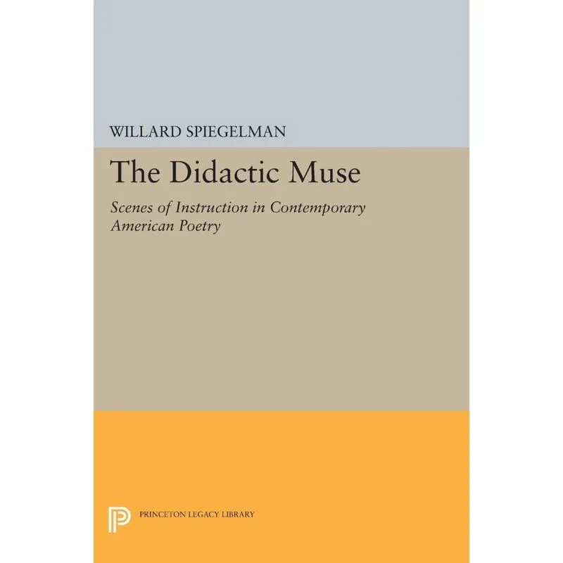 The Didactic Muse