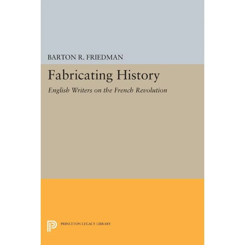 Fabricating History