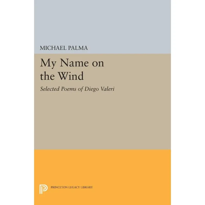 My Name on the Wind