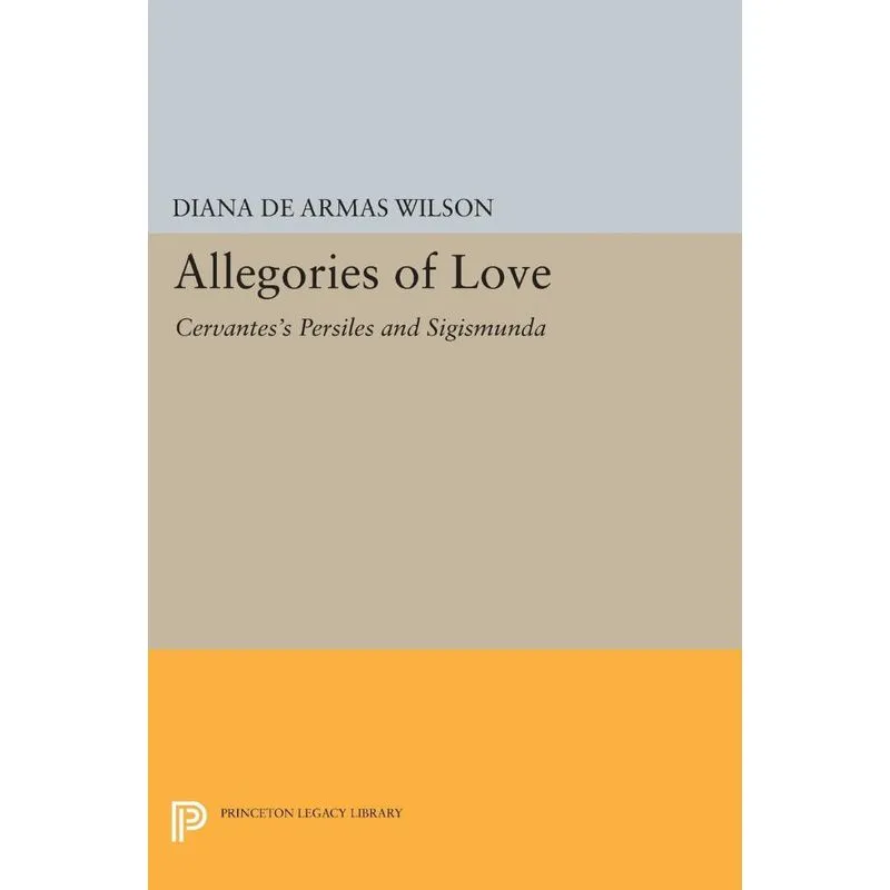 Allegories of Love