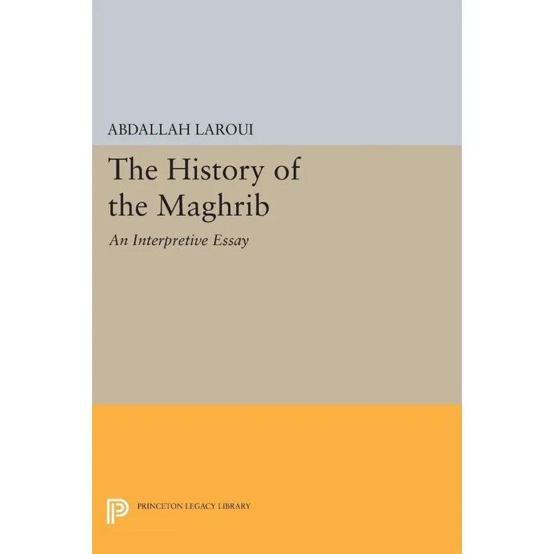 The History of the Maghrib