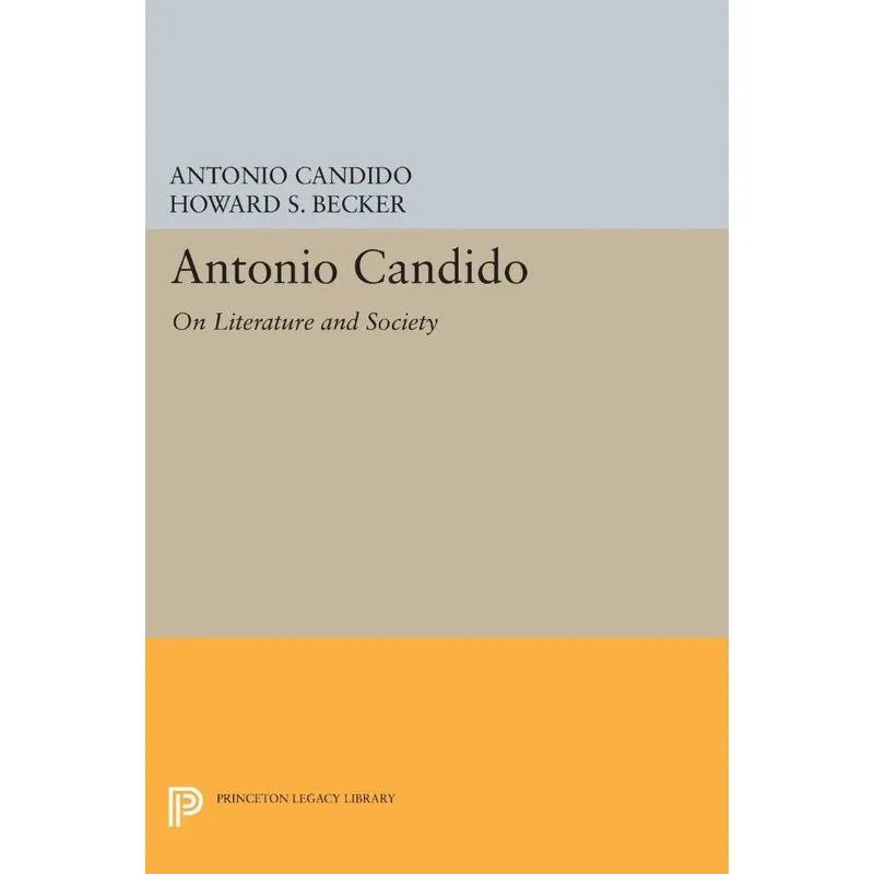 Antonio Candido