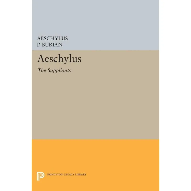 Aeschylus