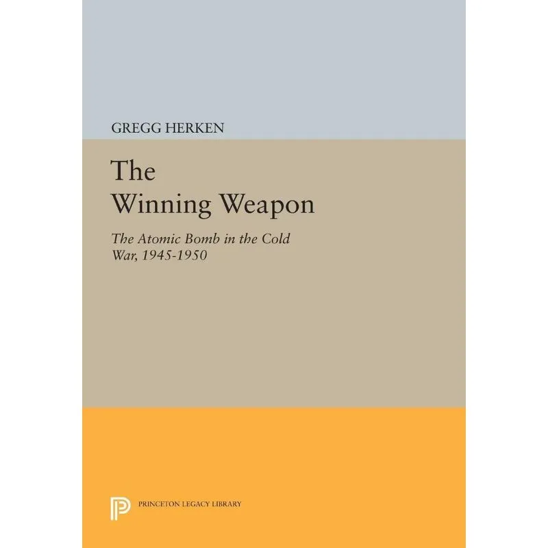 The Winning Weapon
