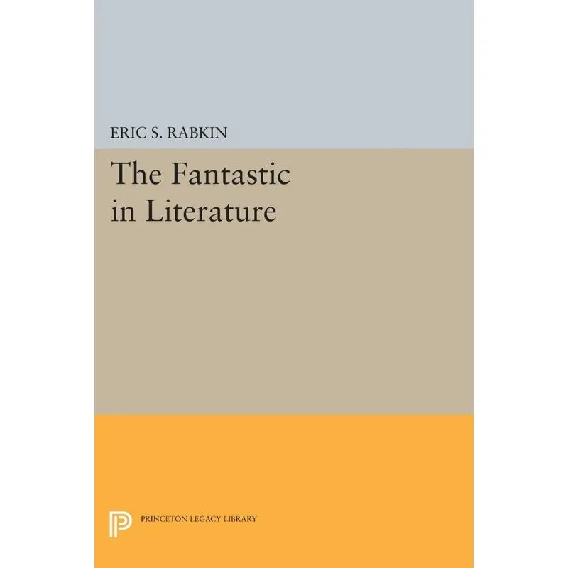 The Fantastic in Literature