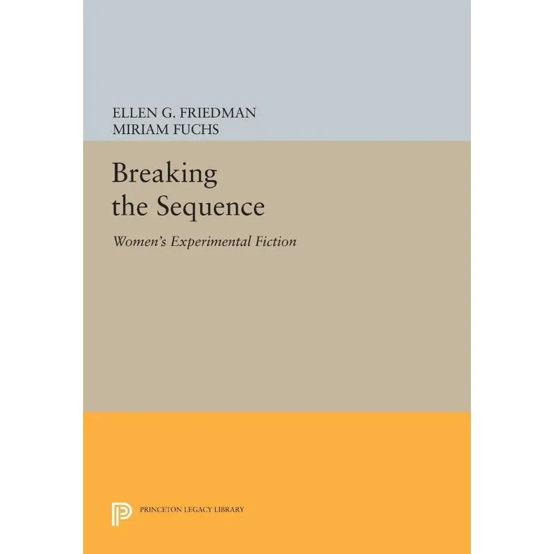 Breaking the Sequence