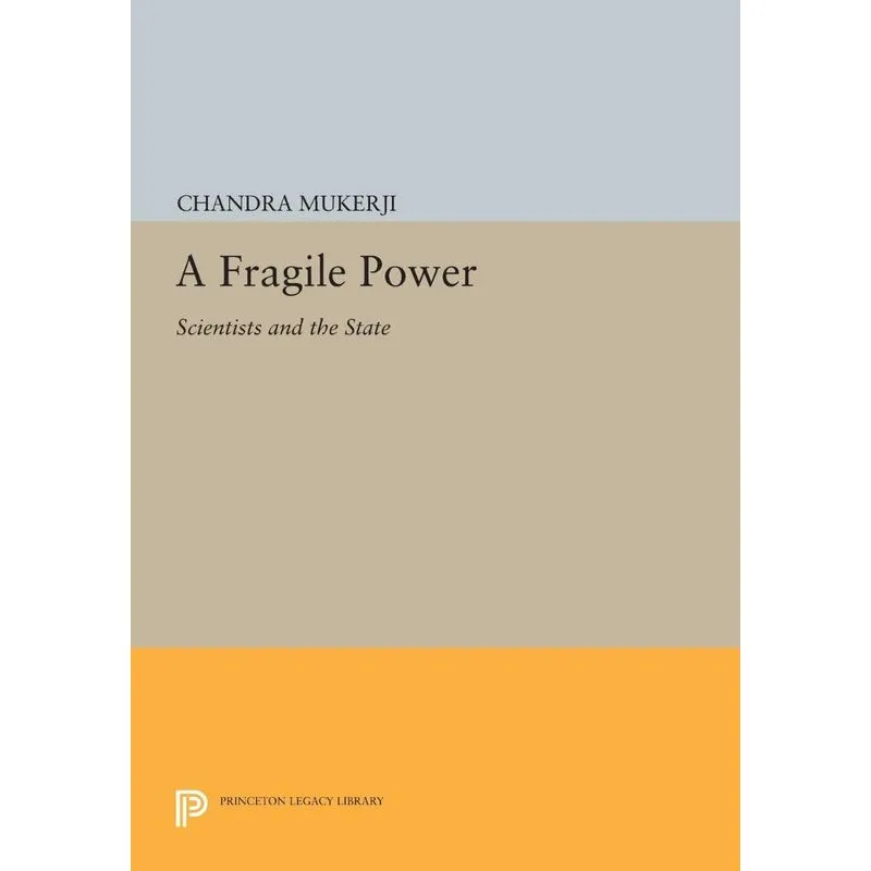 A Fragile Power
