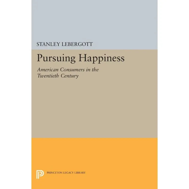 Pursuing Happiness