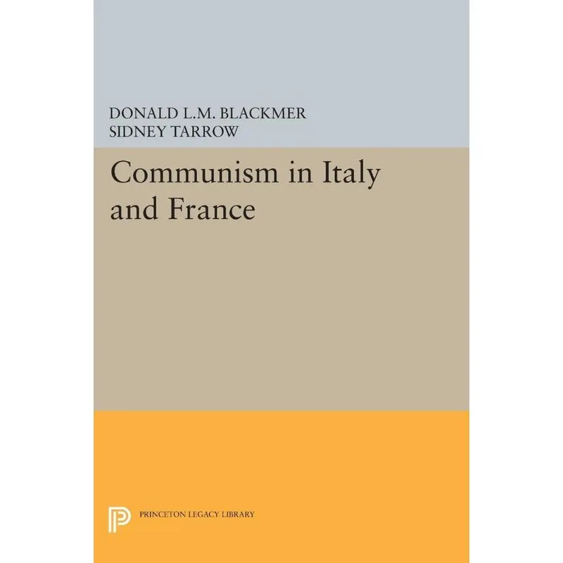 Communism in Italy and France