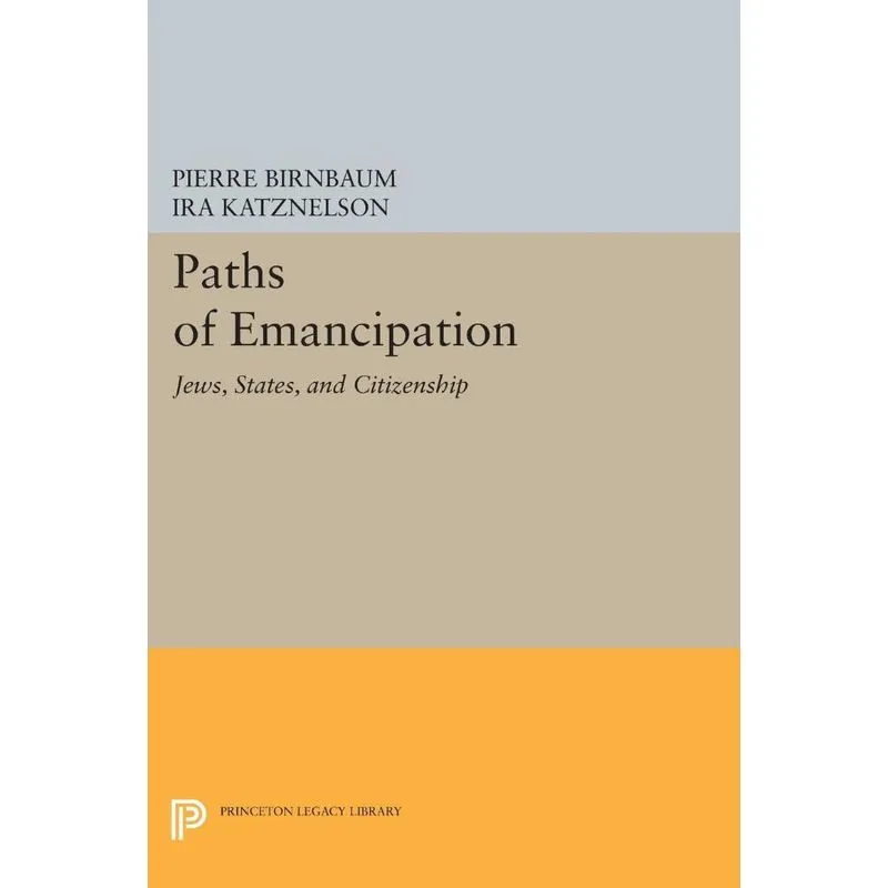 Paths of Emancipation