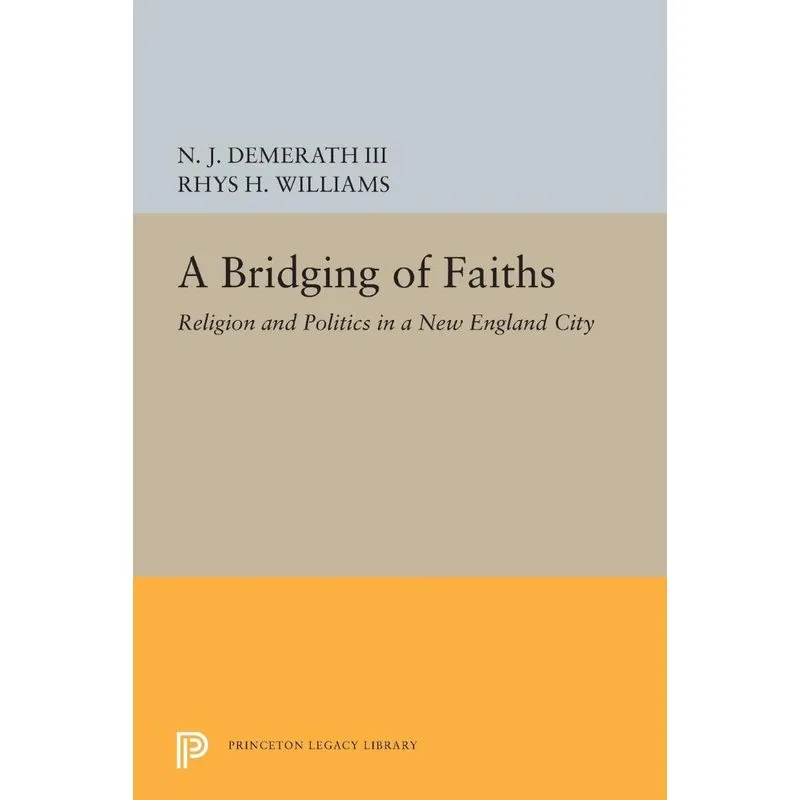 A Bridging of Faiths