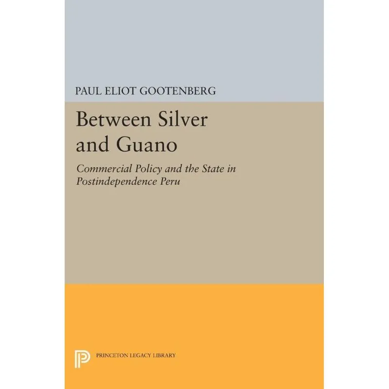 Between Silver and Guano