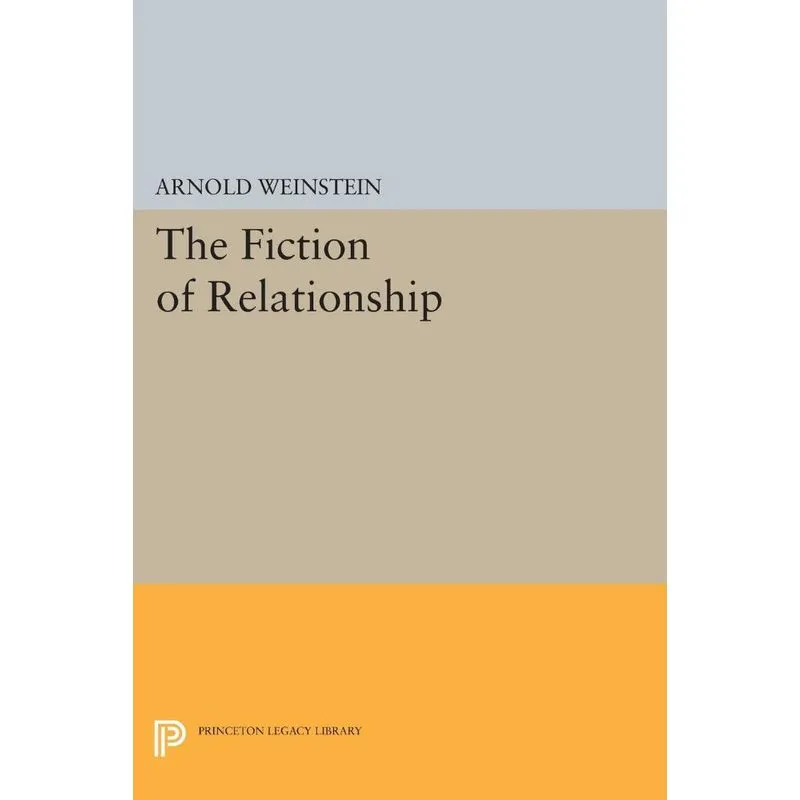 The Fiction of Relationship