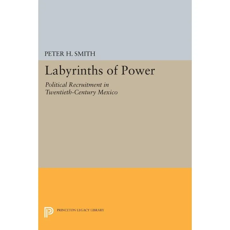 Labyrinths of Power