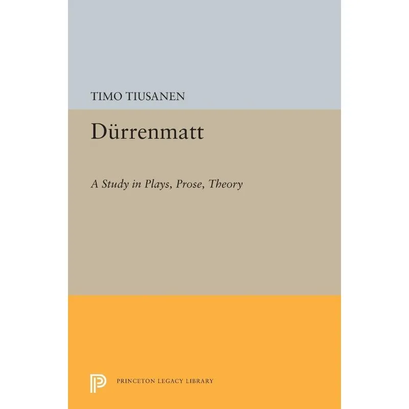 Durrenmatt
