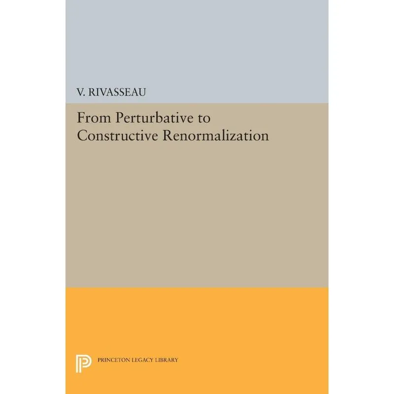 From Perturbative to Constructive Renormalization