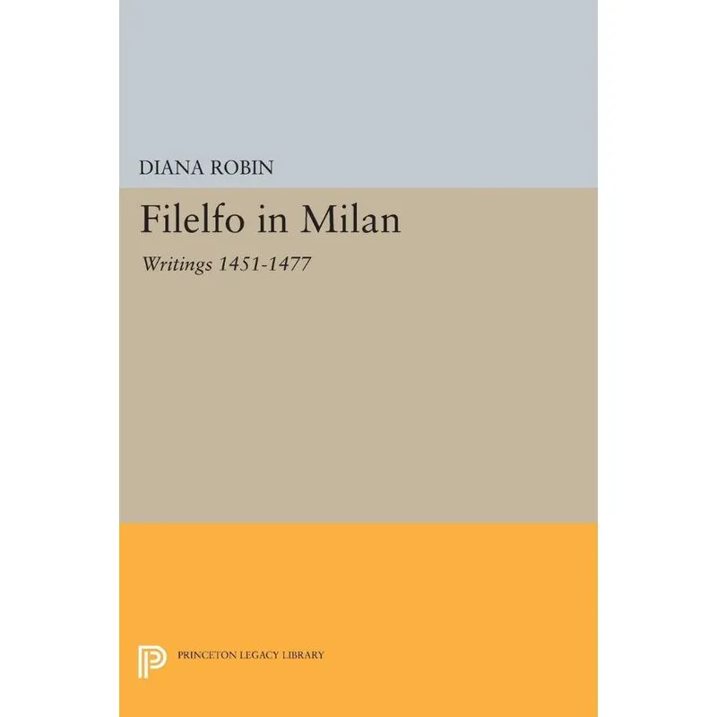 Filelfo in Milan