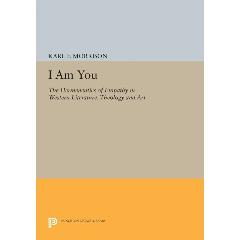 I Am You