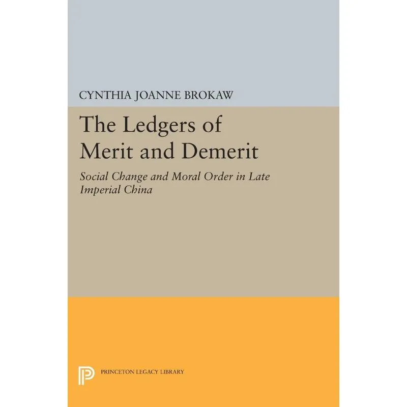 The Ledgers of Merit and Demerit