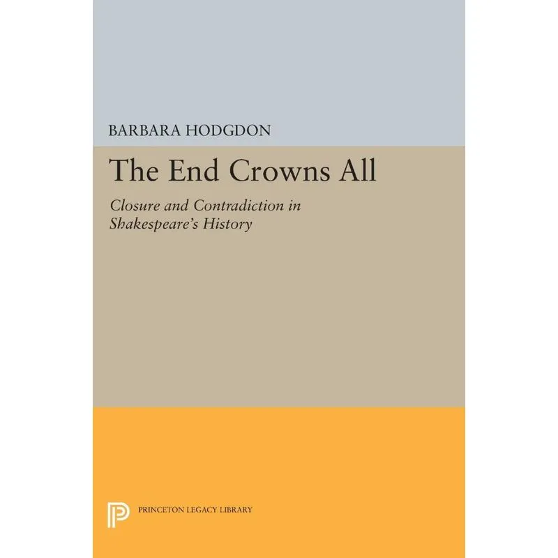 The End Crowns All