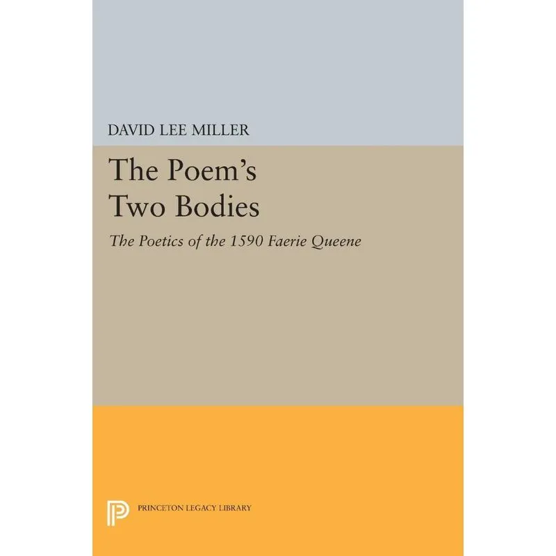 The Poems Two Bodies