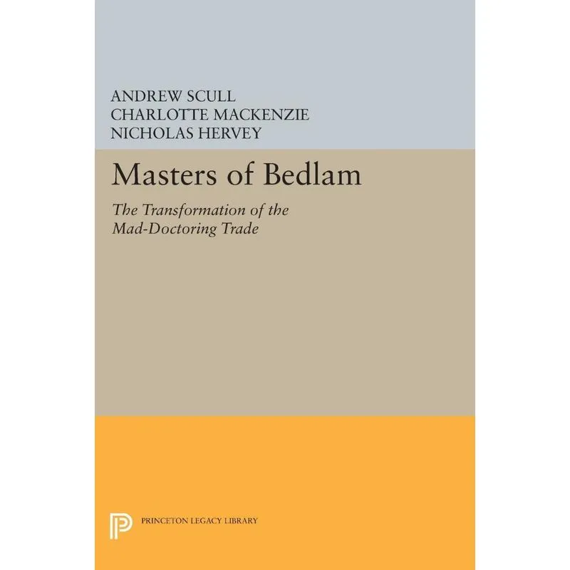 Masters of Bedlam