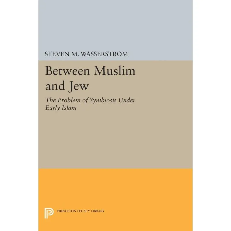 Between Muslim and Jew