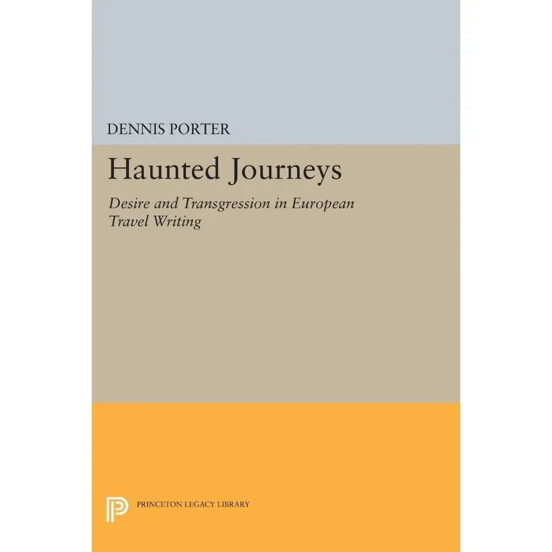 Haunted Journeys