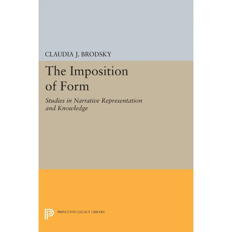 The Imposition of Form