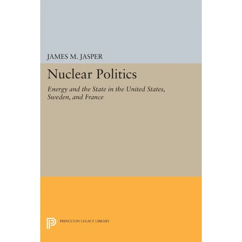 Nuclear Politics