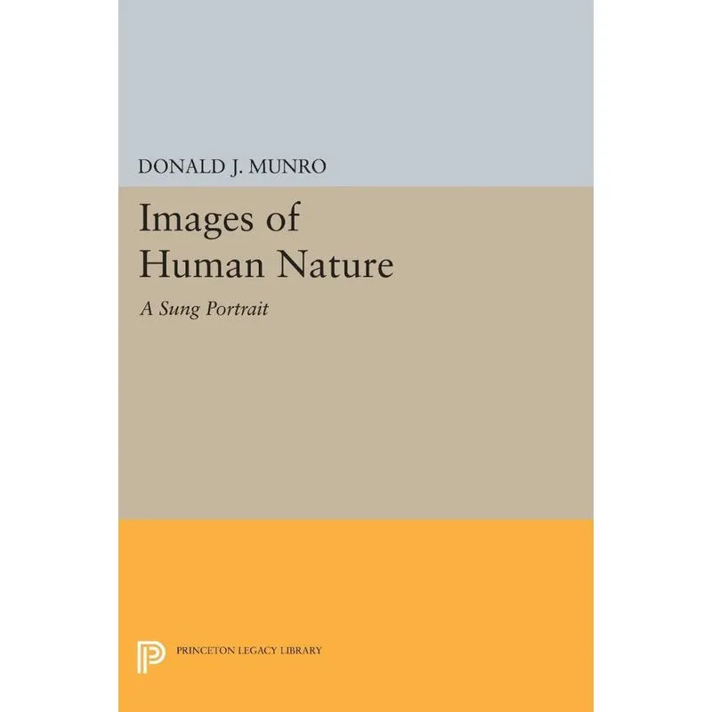 Images of Human Nature