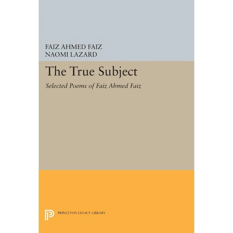The True Subject
