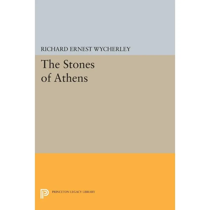 The Stones of Athens