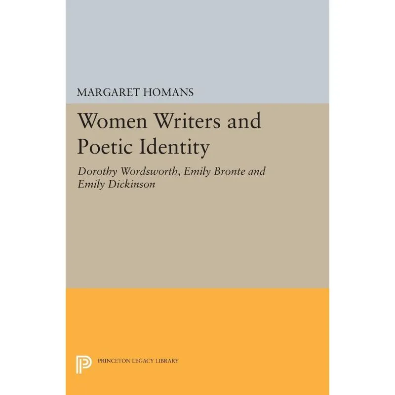Women Writers and Poetic Identity