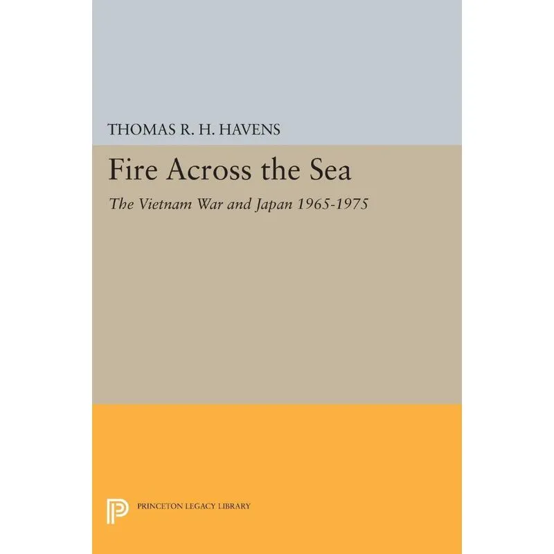 Fire Across the Sea