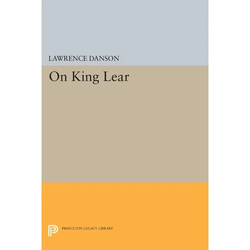 On King Lear