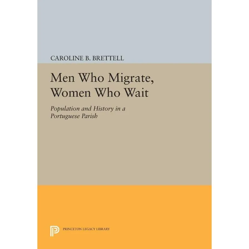 Men Who Migrate, Women Who Wait