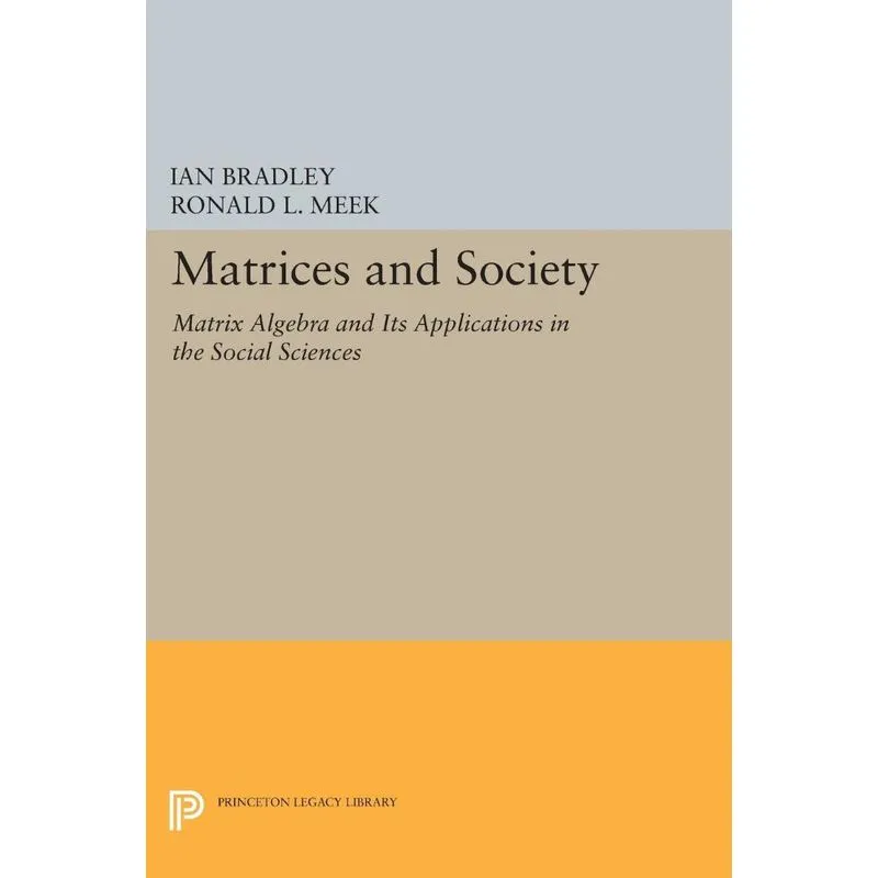Matrices and Society