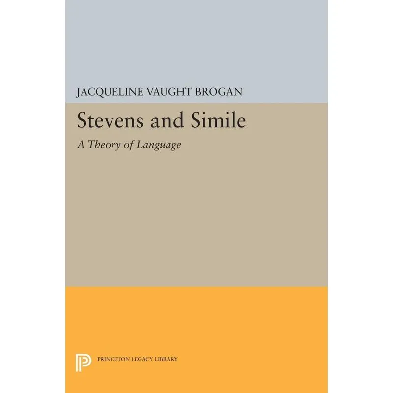 Stevens and Simile