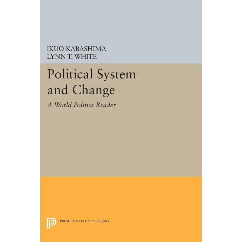 Political System and Change