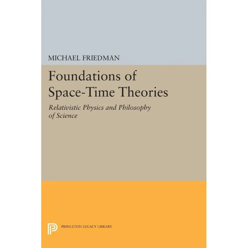 Foundations of Space-Time Theories