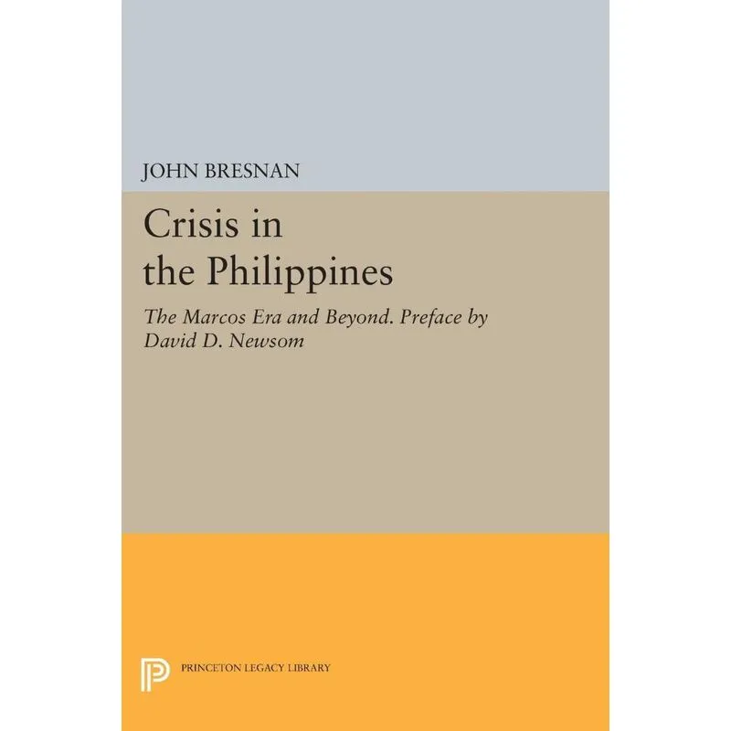 Crisis in the Philippines