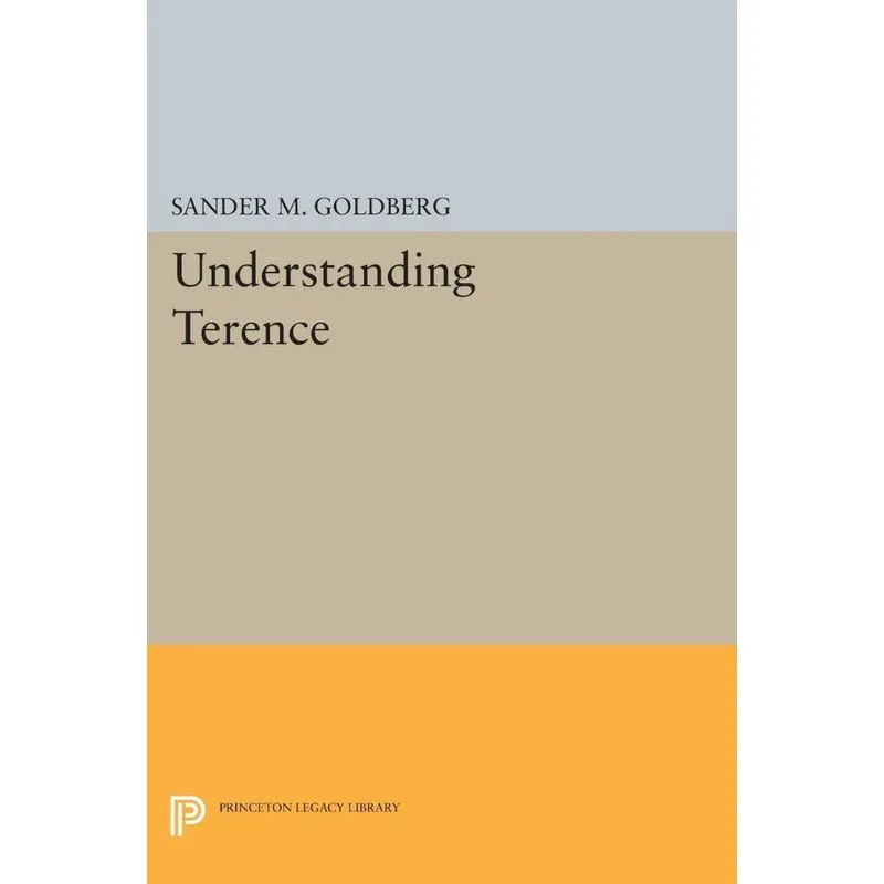 Understanding Terence