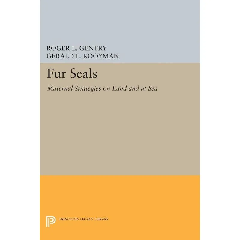 Fur Seals