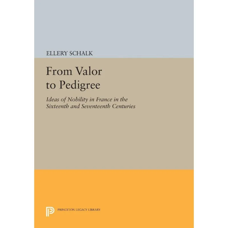 From Valor to Pedigree