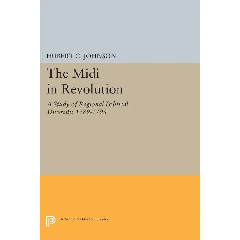 The Midi in Revolution