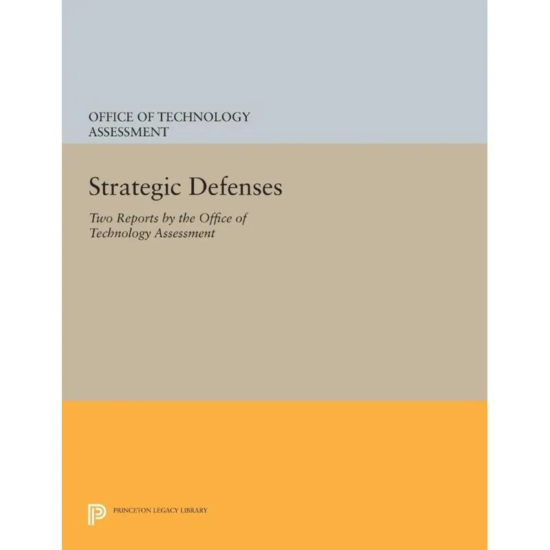 Strategic Defenses