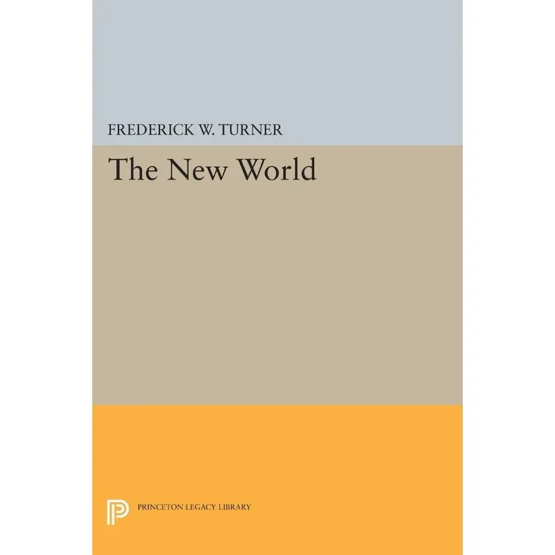 The New World